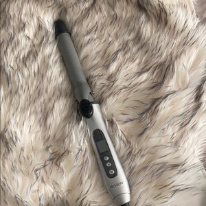 Revlon hair curler